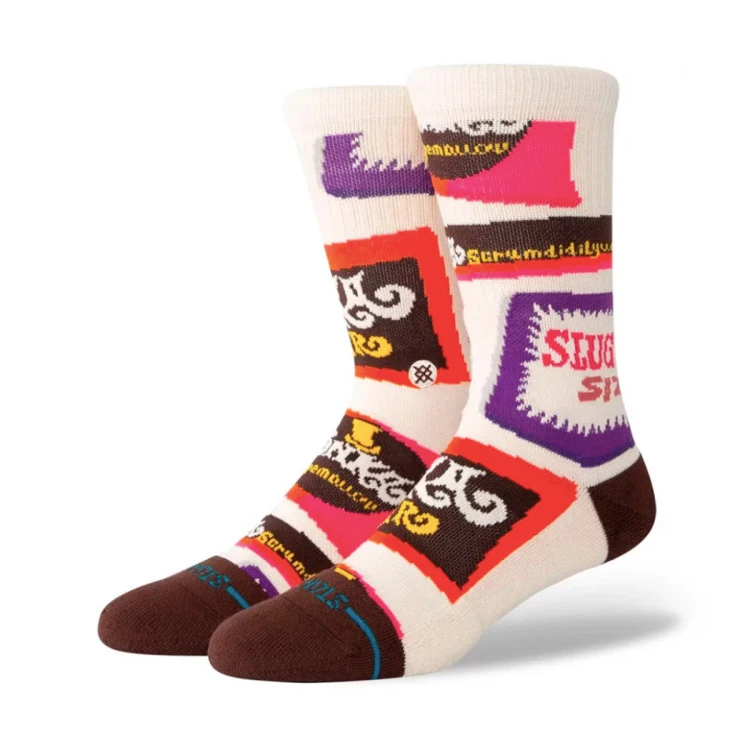 calcetines-stance-wonka-bars-1-par-brown-0