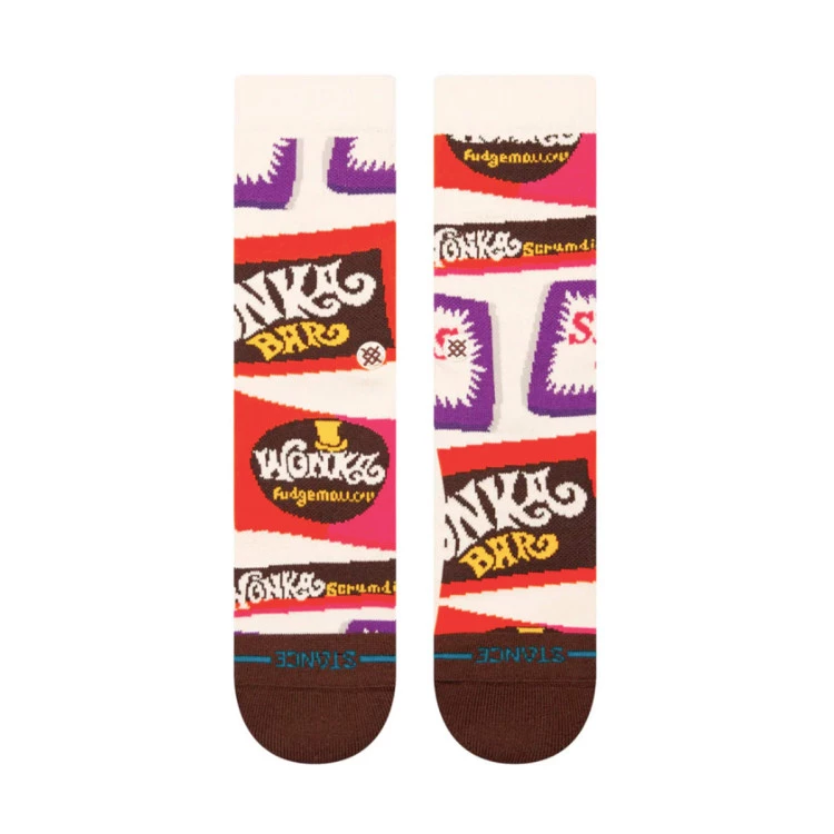 calcetines-stance-wonka-bars-1-par-brown-1