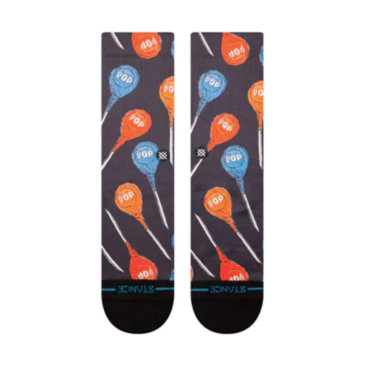 calcetines-stance-tootsie-pop-1-par-black-1