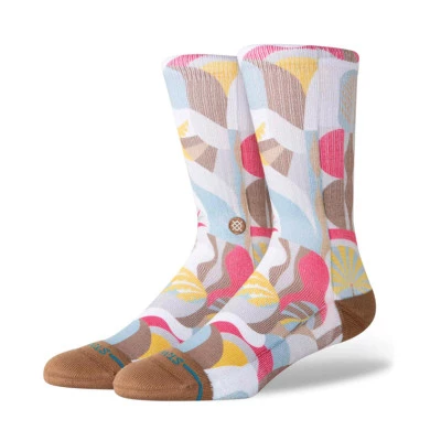 Tropiclay (1 Par) Socken