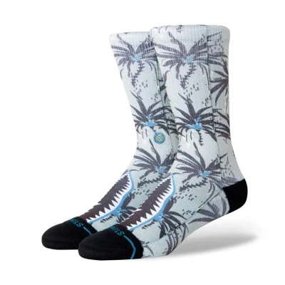 Chaussettes Twisted Warbird (1 Paire)