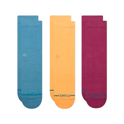 Chaussettes Icon (3 Paires)