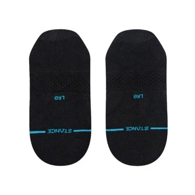 Icon No Show (1 Pair) Socks