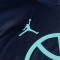 Jersey Jordan Selección de Eslovenia Training Luka Doncic 2024