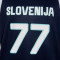 Jersey Jordan Selección de Eslovenia Limited Road Luka Doncic 2024