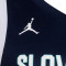 Maillot Jordan Équipe nationale de Slovénie Maillot Extérieur Luka Doncic 2024