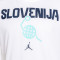 Camiseta Jordan Selección de Eslovenia Fanswear 2024