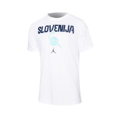 Camiseta Selección de Eslovenia Fanswear 2024