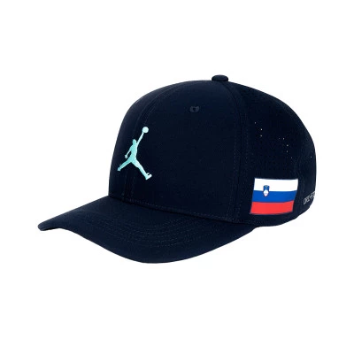 Gorra Selección de Eslovenia 2024