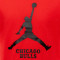 Jordan Essential Club Chicago Bulls Preescolar Jersey