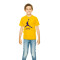 Jersey Jordan Los Angeles Lakers Essential Club Niño