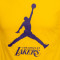 Jordan Los Angeles Lakers Essential Club Niño Jersey