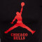 Jersey Jordan Essential Club Chicago Bulls Niño