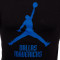 Jersey Jordan Essential Club Dallas Mavericks Niño