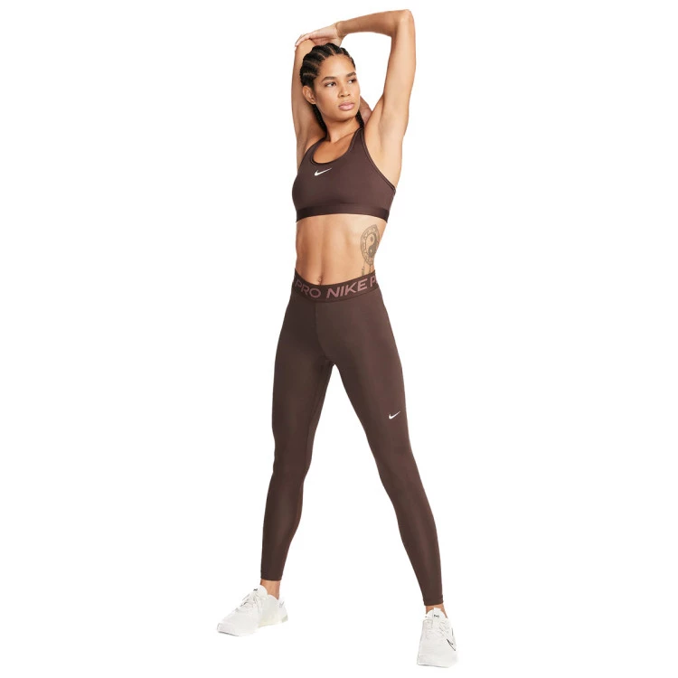 malla-nike-pro-365-tight-baroque-brown-white-2