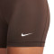 Leggings Nike Corta Pro Mujer