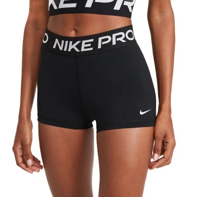 Women's Pro Short Short leggings