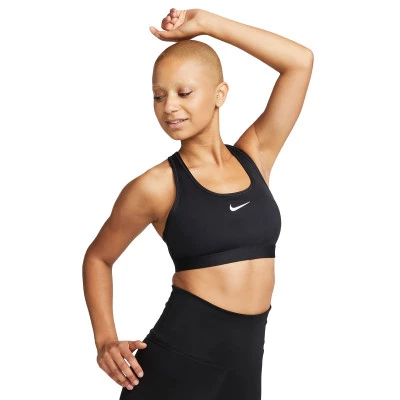 Swoosh Medium Support Mujer Bra