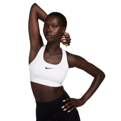 Women's Swoosh Medium Support Bra