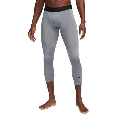 Pro Dri-Fit 3/4 Pantoletten