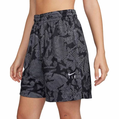 Swoosh Fly Mujer Shorts