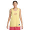 Top Nike Swoosh Fly Reversible Tank