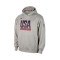 Sweat-shirt Nike Équipe nationale des États-Unis Training 2024