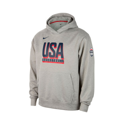 Sweatshirt Seleção dos Estados Unidos Trainining 2024