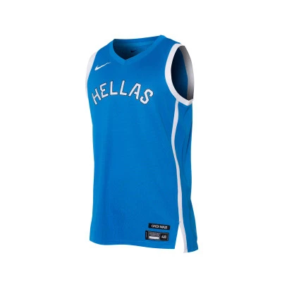 Camiseta Selección de Grecia Limited Jersey Road 2024