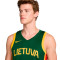 Nike Lithuania Limited Road 2024 Jersey