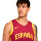 Maillot Nike Équipe nationale d'Espagne Limited Jersey Road 2024