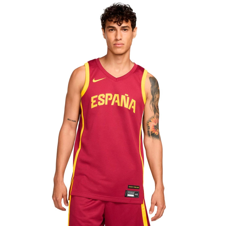 camiseta-nike-seleccion-de-espana-limited-jersey-road-2024-team-crimson-tour-yellow-0