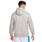 Sudadera Nike Selección de Grecia Practice Fleece 2024