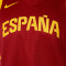 Jersey Nike Selección de España Limited Jersey Road 2024 Mujer