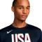 Nike USA Basketball Training 2024 Jersey