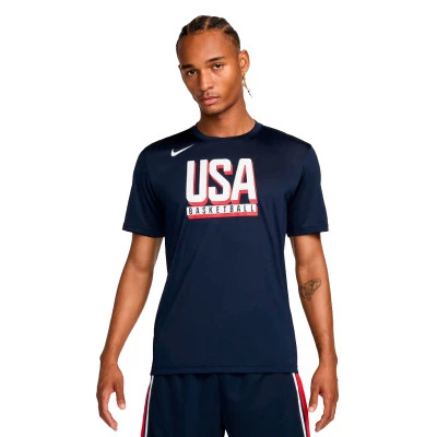 USA Basketball Training 2024 Jersey