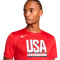 Jersey Nike Selección de Estados Unidos Training 2024