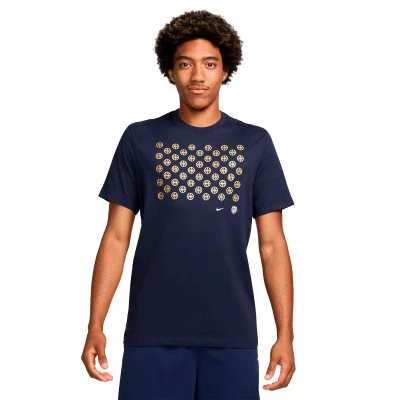 Selección de Estados Unidos 2024 Trikot