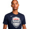 Jersey Nike Selección de Estados Unidos Fanswear 2024