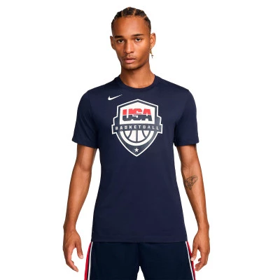 Maillot Équipe nationale des États-Unis 2024