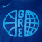 Maglia Nike Nazionale Grecia Training 2024