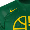 Nike Lithuania Training 2024 Jersey