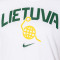 Nike Lithuania Fanswear 2024 Jersey