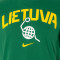 Nike Lithuania Fanswear 2024 Jersey