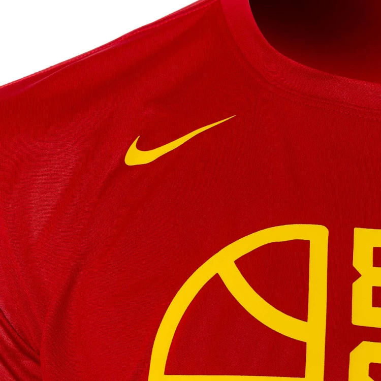 camiseta-nike-seleccion-de-espana-training-2024-gym-red-tour-yellow-3