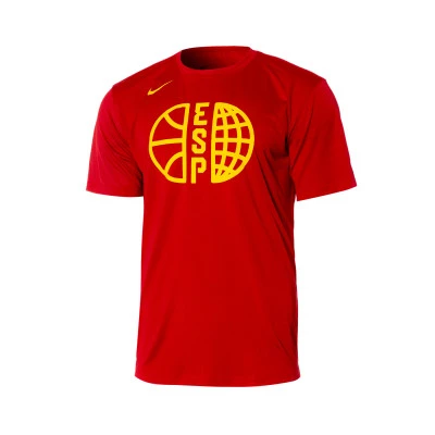 Camiseta Selección de España Training 2024