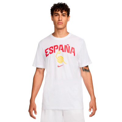 Camisola Selección de España 2024