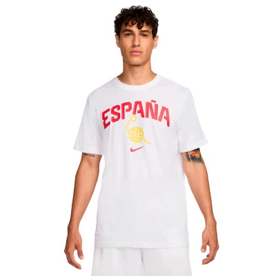 Maillot Équipe nationale d'Espagne 2024