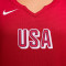 Nike Women USA Basketball Limited Jersey Road 2024 Jersey