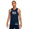 Maillot Nike Équipe nationale des États-Unis Limited Jersey Road 2024